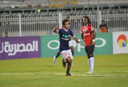 النصر يتحرك من ذيل الدوري بفوز ثمين على الجيش