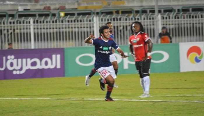 النصر يتحرك من ذيل الدوري بفوز ثمين على الجيش