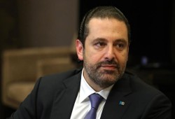 الحريري: أودّ أن أبقى رئيسًا للوزراء وما حصل في السعودية سأحتفظ به لنفسي