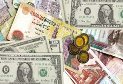 أسعار العملات في الأسواق المصرية الثلاثاء 28/11/2017