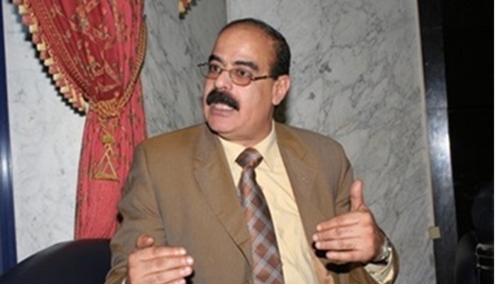 أمن الانقلاب يعتقل عميد شرطة سابق.. تعرف على السبب