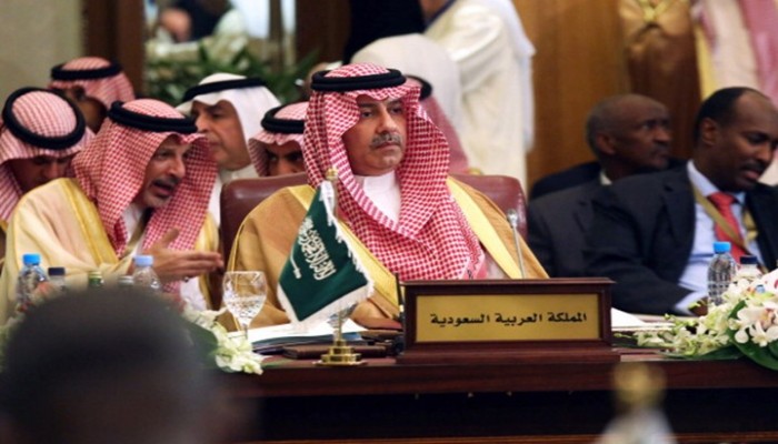 صحافة: فرنسا تمنح الأمير عبد العزيز نجل الملك عبد الله حق اللجوء