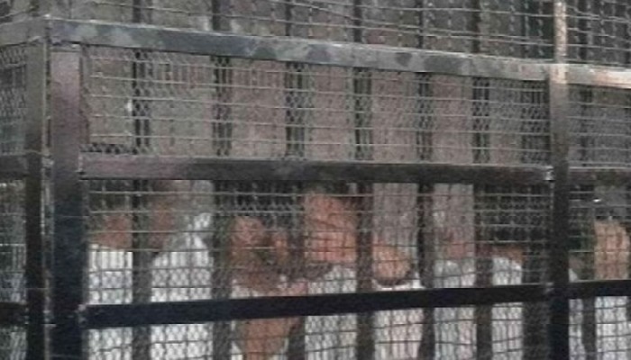 أحكام بالسجن لـ16 شخصا من رافضي الإنقلاب بأسيوط