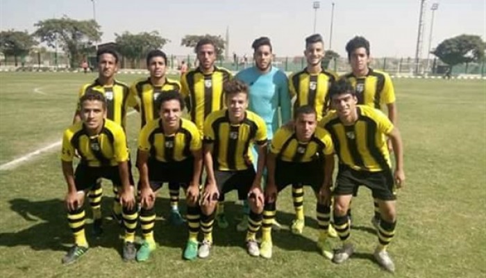 المقاولون يخطف المركز الثالث من الزمالك بالفوز على طنطا