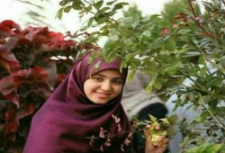 داخلية الانقلاب تُخفي الفتاة "سمية ماهر" لليوم الـ43 على التوالي