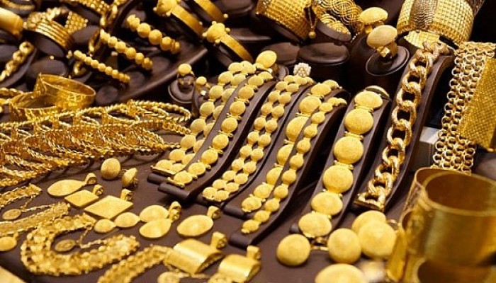 ارتفاع أسعار الذهب بالتعاملات المسائية.. وعيار 21 يسجل 639 جنيها