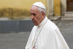 انتقادات حقوقية لتجاهل "البابا" أزمة "الروهينجا" خلال زيارته لميانمار