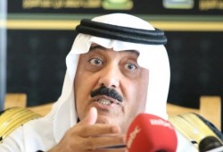 مسؤول: الإفراج عن الأمير متعب تم باتفاق تسوية بمليار دولار