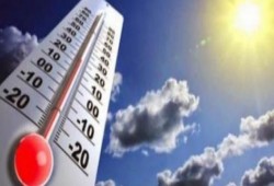 الأرصاد: طقس اليوم مائل للبرودة..والصغرى بالقاهرة 13 درجة