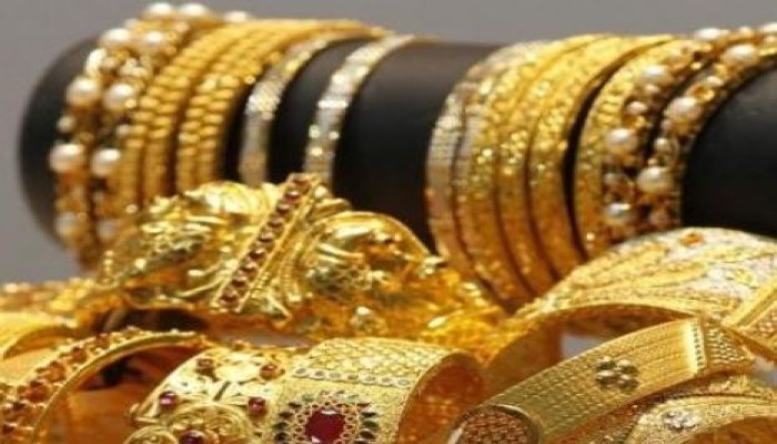ارتفاع أسعار الذهب اليوم مع بداية التعاملات