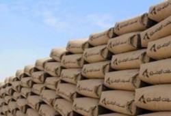 ارتفاع أسعار الأسمنت اليوم في السوق المحلية