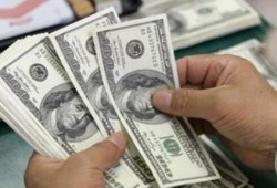 ارتفاع أسعار العملات الأجنبية في البنوك الأربعاء 29 نوفمبر