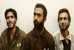 فلسطين المحتلة.. المؤبد 4 مرات بحق أبطال عملية "تل أبيب"