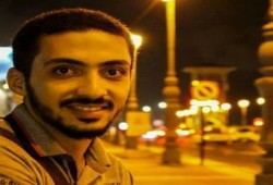 لليوم 21.. اختفاء المهندس "معاذ محمد الوزان" قسريا بالقاهرة
