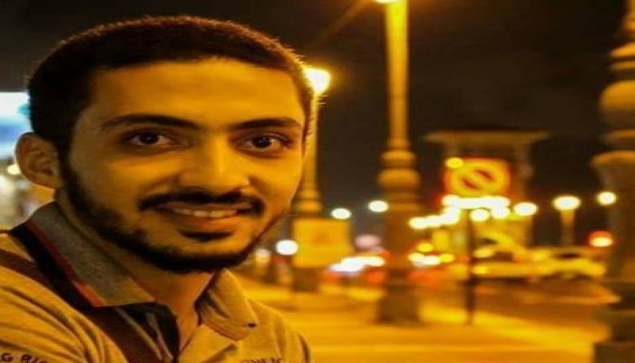 لليوم 21.. اختفاء المهندس "معاذ محمد الوزان" قسريا بالقاهرة