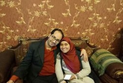 "القباني" في منزله بعد 3 سنوات من الاعتقال الظالم