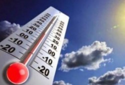 الأرصاد: طقس اليوم مائل للبرودة والصغرى بالقاهرة 14درجة