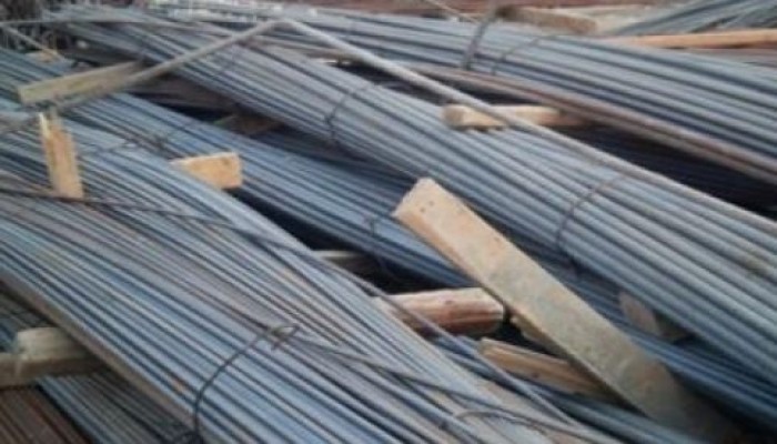 ننشر أسعار الحديد اليوم في السوق المحلية