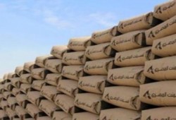 ارتفاع أسعار الأسمنت في السوق المحلية