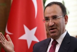 مسؤول تركي: لن نسمح بأي تطورات ضد تركيا بعفرين السورية