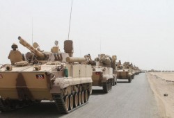 البرلمان الأوربي يوصي بحظر بيع السلاح إلى السعودية