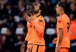 كلوب: أحمد الله أن صلاح لا يتوقف عن التسجيل