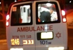 مقتل جندي إسرائيلي بعملية طعن.. المنفذ استولى على سلاحه