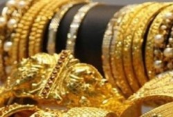 انخفاض أسعار الذهب.. وعيار 21 بـ 633 جنيها للجرام