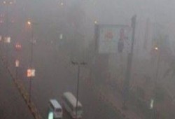 الأرصاد تحذر: شبورة كثيفة تصل للضباب.. والصغرى بالقاهرة 14 درجة