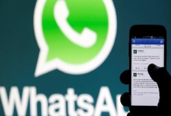 توقف مفاجىء لتطبيق “واتس آب”