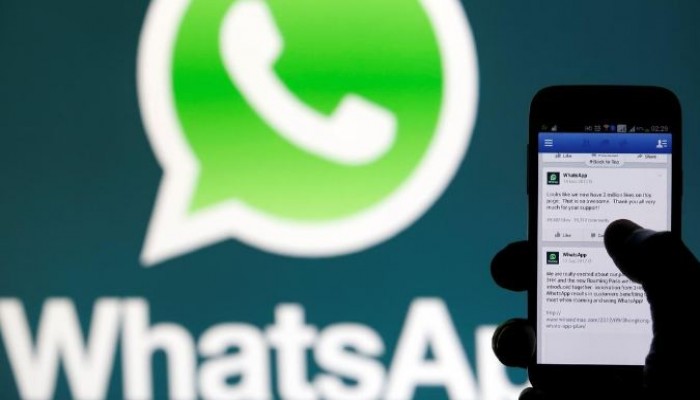توقف مفاجىء لتطبيق “واتس آب”