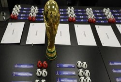 قرعة كأس العالم.. مجموعة مقبولة لمصر.. تحديات صعبة للعرب.. والبرتغال وإسبانيا معا