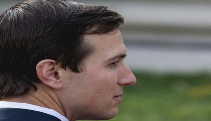 هل يكشف كوشنر تفاصيل صفقة القرن بخطاب مرتقب له الأحد؟