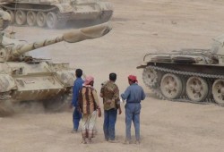 حزب صالح يطالب الأمن والجيش بـ"عدم الانصياع" لقادة الحوثي