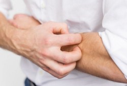 الرعاية الصحية المنزلية الصحيحة لمنع تقرحات الجلد