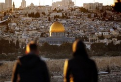 ما هي تداعيات ومخاطر نقل السفارة الأمريكية لمدينة القدس