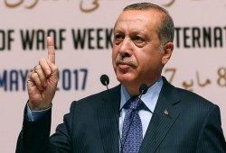 أردوغان يقوم بزيارة تاريخية إلى اليونان الأسبوع القادم