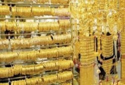 ارتفاع أسعار الذهب اليوم بالسوق المحلية