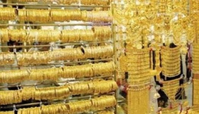 ارتفاع أسعار الذهب اليوم بالسوق المحلية