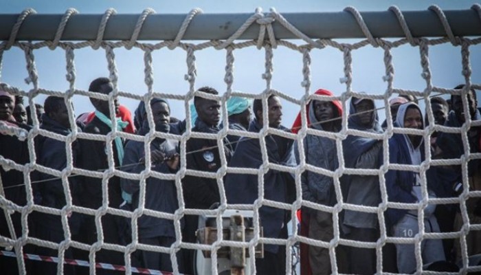 وزراء: إعادة المهاجرين إلى بلدانهم لا يحل المشكلة