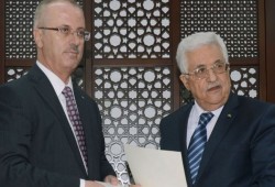 حماس تدعو الحكومة لرفع العقوبات عن غزة أو الاستقالة