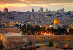 حماس تحذر من مغبة إعلان ترمب القدس عاصمة للاحتلال