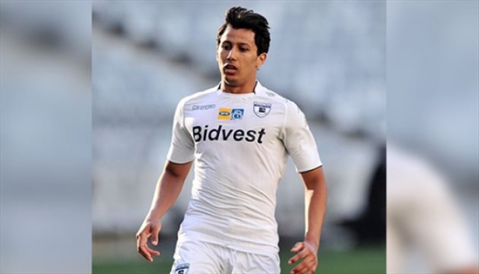 عمرو جمال يقود بيدفيست للفوز بكأس دوري جنوب إفريقيا