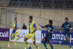 طنطا يفشل في العودة.. والأسيوطي يقتنص الـ3 نقاط
