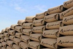 ارتفاع أسعار الأسمنت اليوم في السوق المحلية