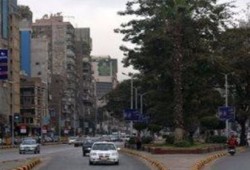 الأرصاد:طقس اليوم مائل للبرودة والصغرى بالقاهرة 15 درجة