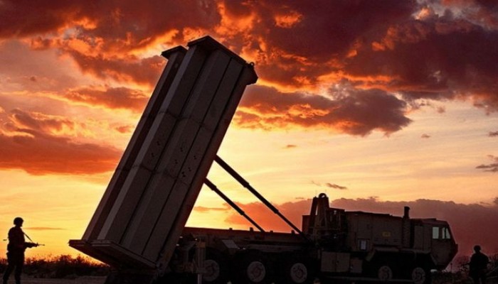 أمريكا تدرس نشر دفاعات مضادة للصواريخ على ساحلها الغربي