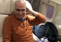 أسرة شفيق: لا نعلم مكانه.. والأمن المصري منعنا من لقائه