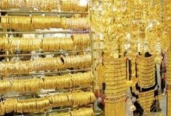 ثبات أسعار الذهب اليوم بالسوق المحلية