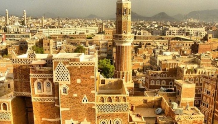 مقاتلات التحالف تشن غارات على مواقع عسكرية جنوبي صنعاء